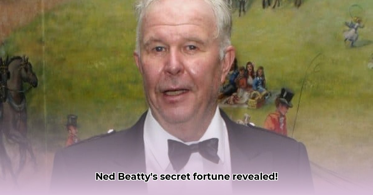ned-beatty-net-worth